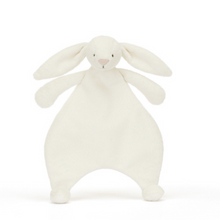 Load image into Gallery viewer, Bashful Bunny Comforter