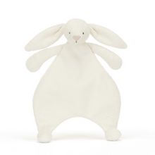 Load image into Gallery viewer, Bashful Bunny Comforter