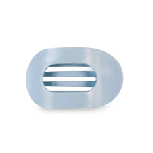 Load image into Gallery viewer, Small Flat Round Oval Clip