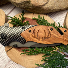 Load image into Gallery viewer, Deer, Just Antlers