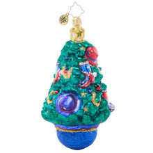 Load image into Gallery viewer, Texas Tannenbaum
