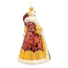 Load image into Gallery viewer, Crown of Christmas