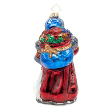 Load image into Gallery viewer, Northern Nicholas