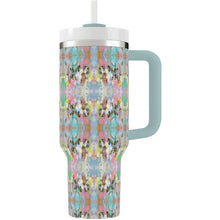 Load image into Gallery viewer, Brooks Avenue 40 oz. Travel Tumbler