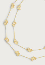 Load image into Gallery viewer, Long Butterfly Station Necklace