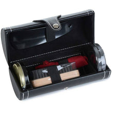 Load image into Gallery viewer, Mad Man Shoe Shine Kit