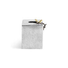 Load image into Gallery viewer, Butterfly Ginkgo Tissue Box