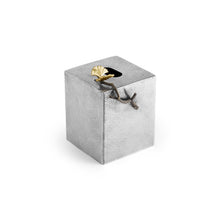 Load image into Gallery viewer, Butterfly Ginkgo Tissue Box