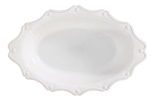 Load image into Gallery viewer, Berry & Thread Whitewash Oval Baker 2pc Set