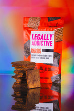 Load image into Gallery viewer, Legally Addictive Churros! Toffee and Chocolate Covered Cookie