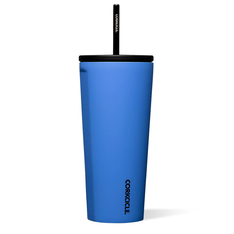 24oz Pacific Blue Cold Cup