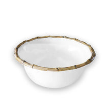 Load image into Gallery viewer, Vida Bamboo Cereal Bowl
