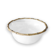 Load image into Gallery viewer, Vida Bamboo Cereal Bowl