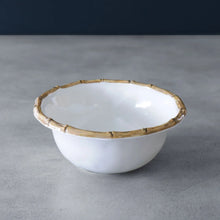 Load image into Gallery viewer, Vida Bamboo Cereal Bowl