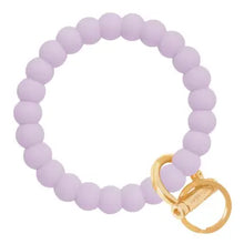 Load image into Gallery viewer, Bubble Bangle Key Ring