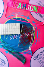 Load image into Gallery viewer, Oh My Mahjong Mat