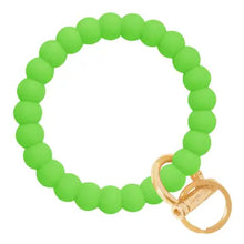 Load image into Gallery viewer, Bubble Bangle Key Ring