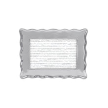 Load image into Gallery viewer, Wavy Engravable Frame