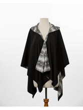 Load image into Gallery viewer, Original Hooded Rainrap