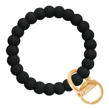 Load image into Gallery viewer, Bubble Bangle Key Ring