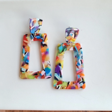 Load image into Gallery viewer, Avery Earrings