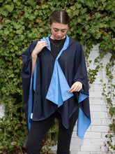 Load image into Gallery viewer, Original Hooded Rainrap