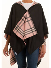 Load image into Gallery viewer, Original Hooded Rainrap