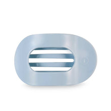 Load image into Gallery viewer, Medium Flat Round Oval Clip