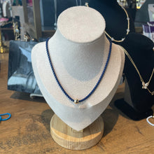 Load image into Gallery viewer, GF Ball Enamel Necklace