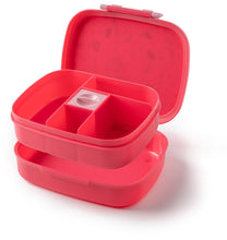 Load image into Gallery viewer, Bento Boxes with Removable Tray