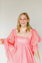 Load image into Gallery viewer, Kennedy Bahama Mama Earrings