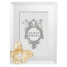 Load image into Gallery viewer, Botanica Mirrored Picture Frame