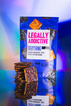 Load image into Gallery viewer, Legally Addictive Everything Cookies