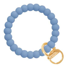 Load image into Gallery viewer, Bubble Bangle Key Ring