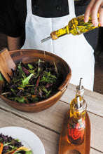 Load image into Gallery viewer, Mescolare Oversize Salad Bowl with Tossing Tools