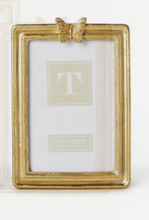 Load image into Gallery viewer, Butterfly Photo Frame