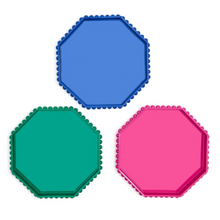 Load image into Gallery viewer, Octagonal Tray