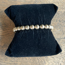 Load image into Gallery viewer, 7" GF 8mm Stretch Bracelet