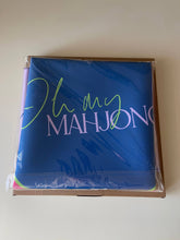 Load image into Gallery viewer, Oh My Mahjong Mat