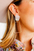 Load image into Gallery viewer, Kaelyn - Milky Way Earring