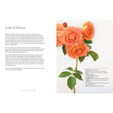 Load image into Gallery viewer, Vintage Roses: Beautiful Varieties For Home & Garden