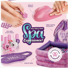 Load image into Gallery viewer, Spa Day Gift Set