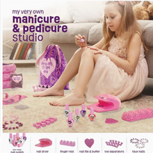 Load image into Gallery viewer, Spa Day Gift Set