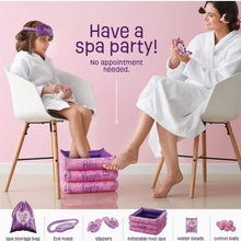 Load image into Gallery viewer, Spa Day Gift Set