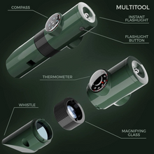 Load image into Gallery viewer, Nature's Explorer Kit for Kids