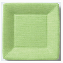 Load image into Gallery viewer, Classic 7" Linen Paper Plates