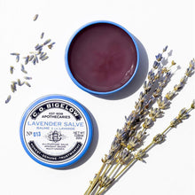 Load image into Gallery viewer, Lip Balm Tins