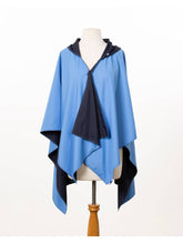 Load image into Gallery viewer, Original Hooded Rainrap