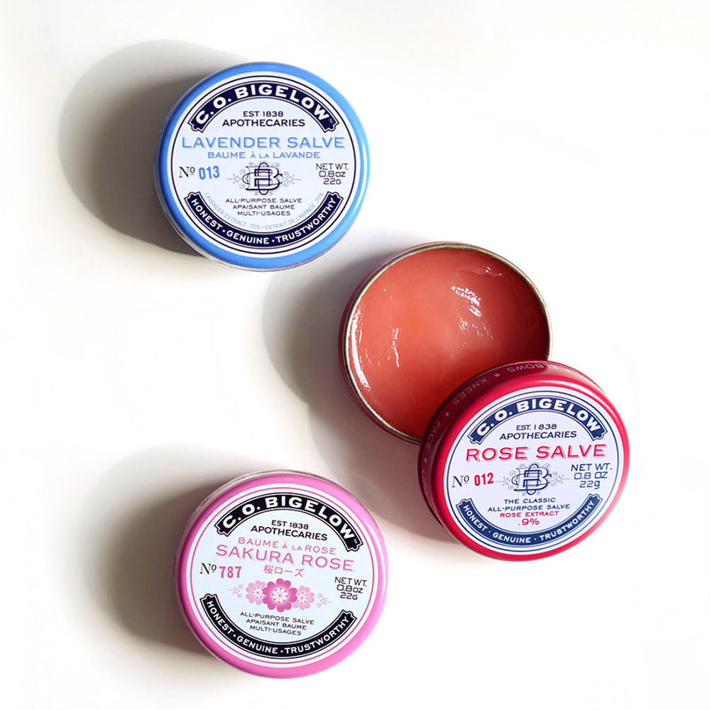 rose salve lip balm c.o. bigelow Tins Allmax L-Carnitine - 120 flavor:Rainbow Candy A cult classic Goal_Healthy-Aging
