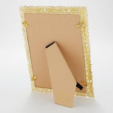 Load image into Gallery viewer, Everleigh Gold Picture Frame - 5x7